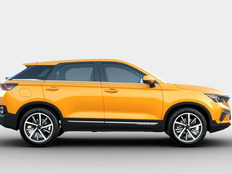 Фото автомобиля