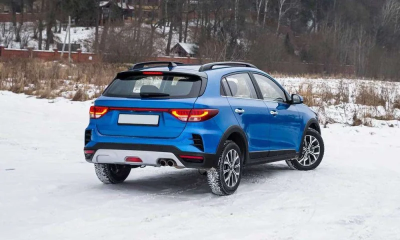 Фото автомобиля