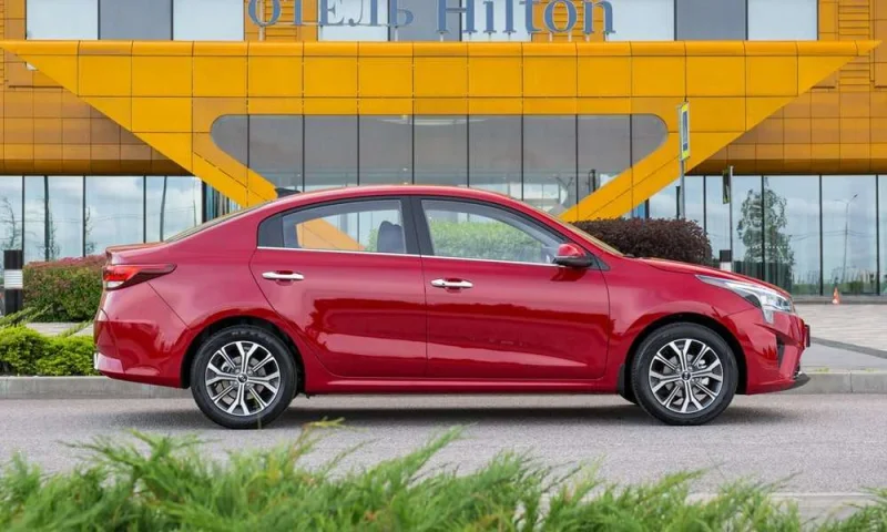 Фото автомобиля