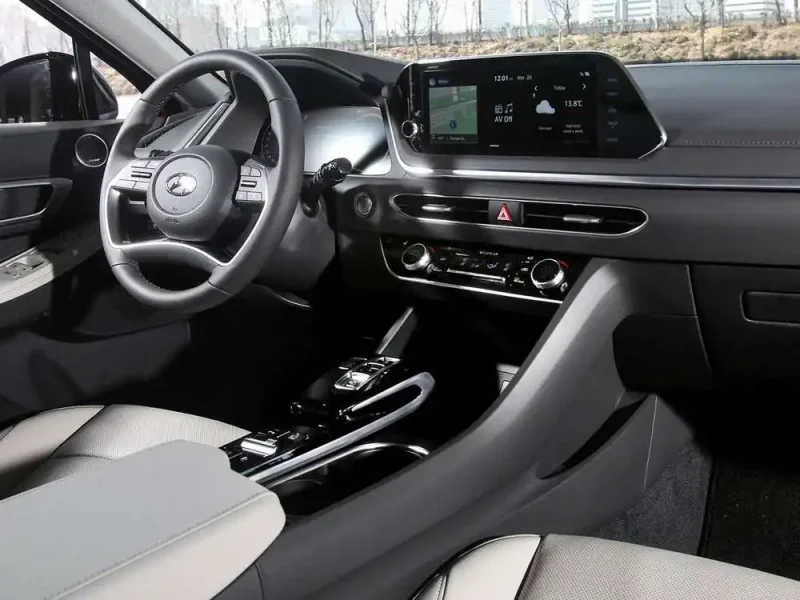 Фото автомобиля