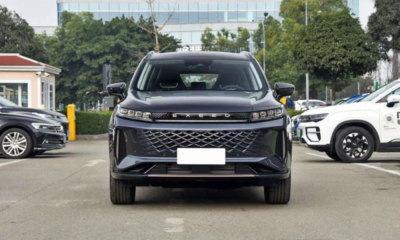 Фото автомобиля