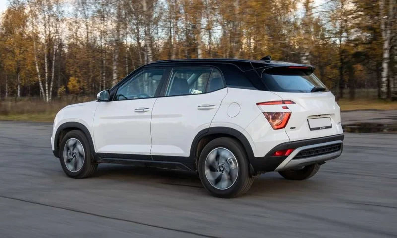 Фото автомобиля