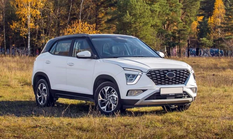 Фото автомобиля