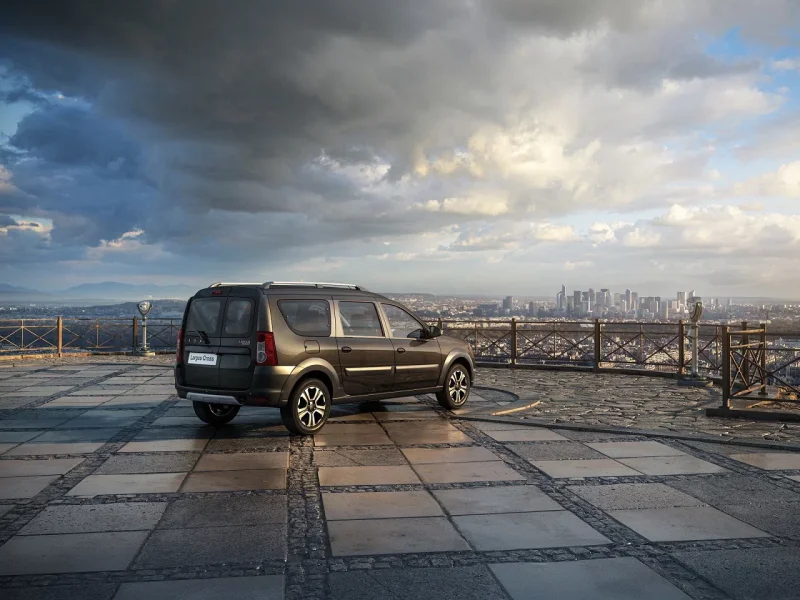Фото автомобиля