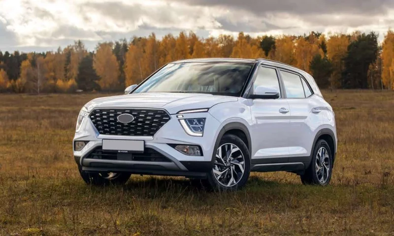 Фото автомобиля