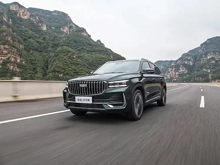 Фото автомобиля