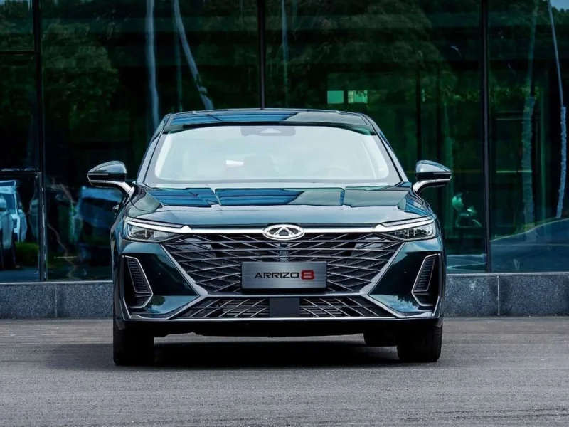 Фото автомобиля