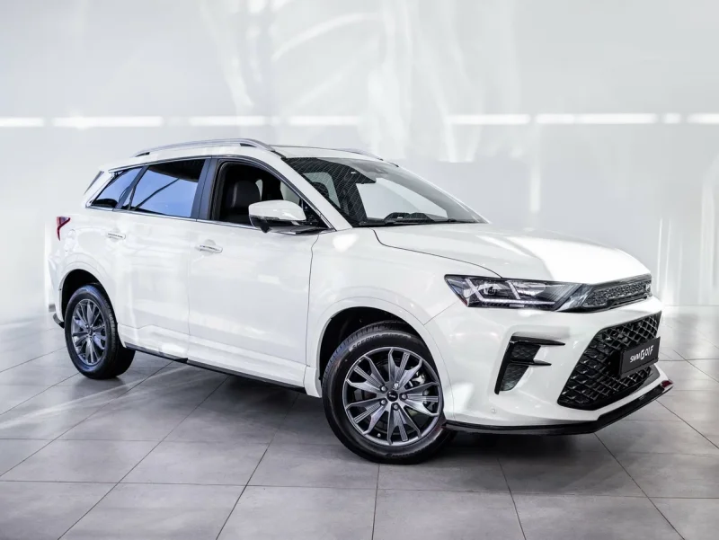 Фото автомобиля