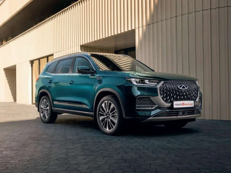 Фото автомобиля