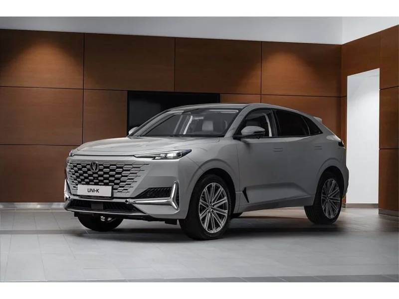 Фото автомобиля