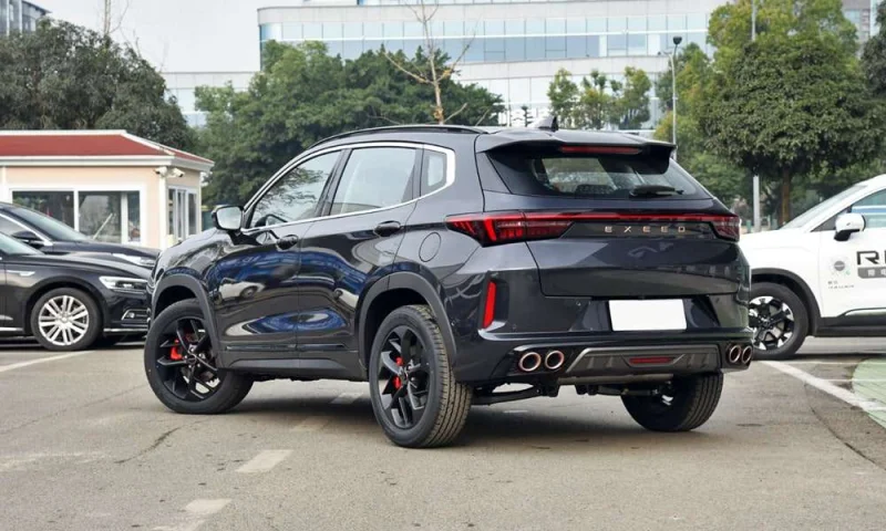 Фото автомобиля
