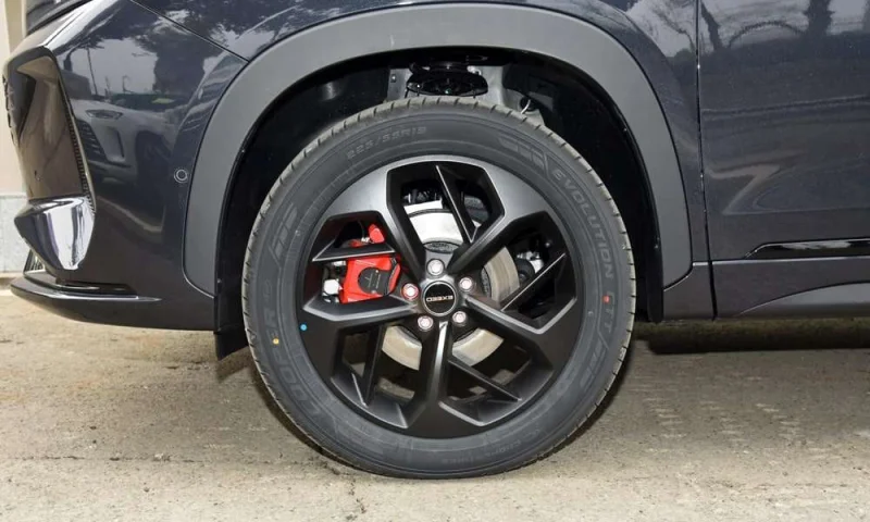 Фото автомобиля