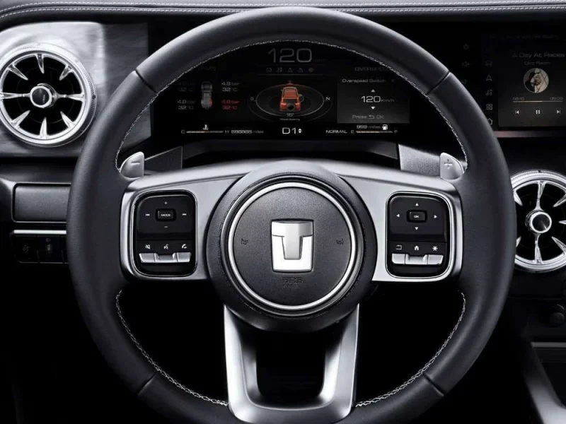 Фото автомобиля