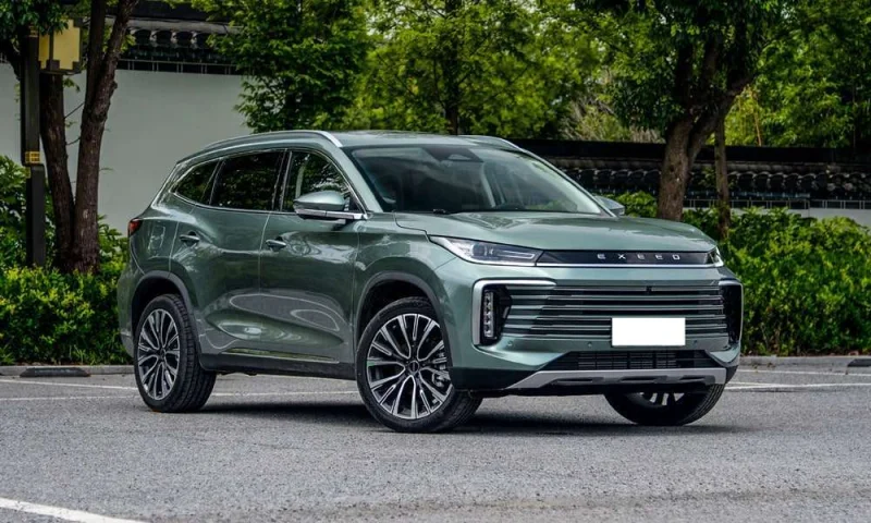 Фото автомобиля