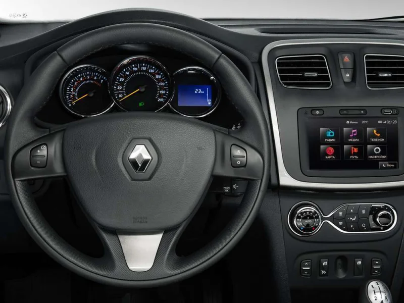 Фото автомобиля