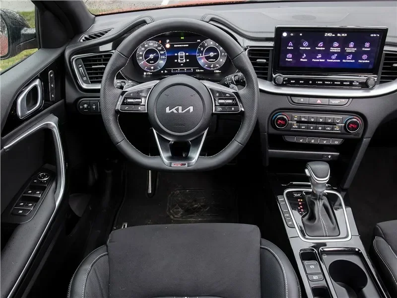 Фото автомобиля