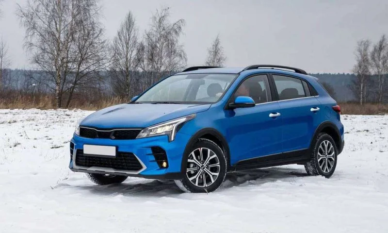 Фото автомобиля