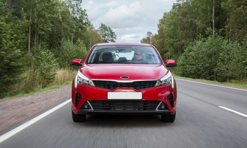 Фото автомобиля
