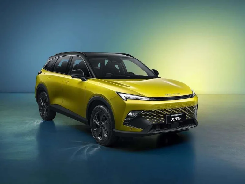 Фото автомобиля