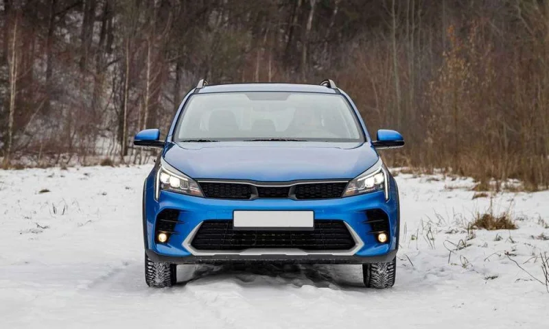 Фото автомобиля