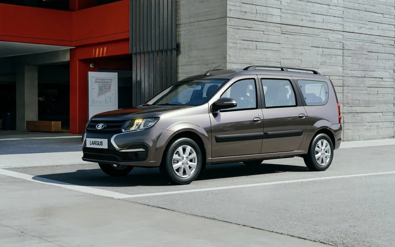 Фото автомобиля