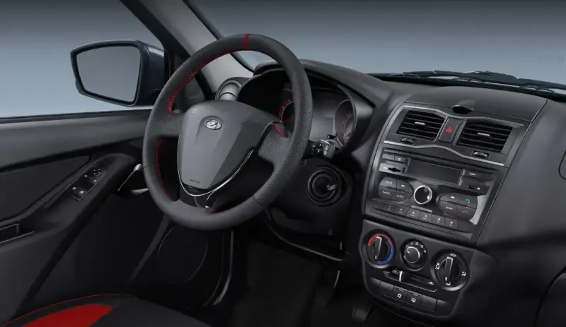 Фото автомобиля