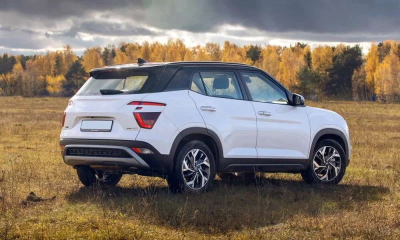 Фото автомобиля