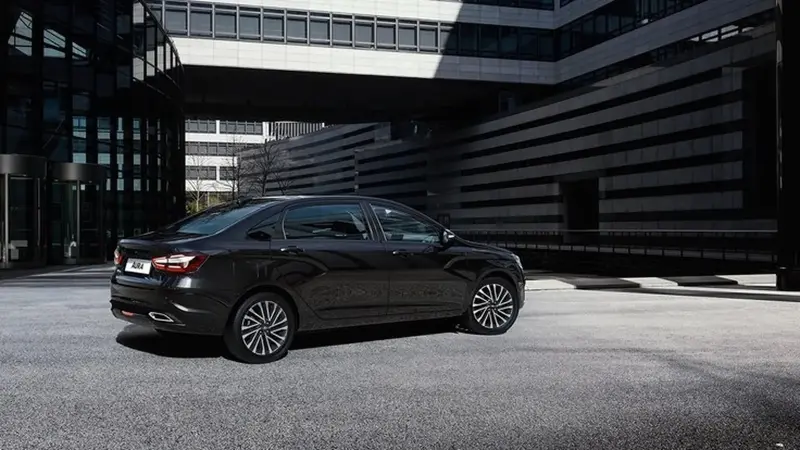 Фото автомобиля