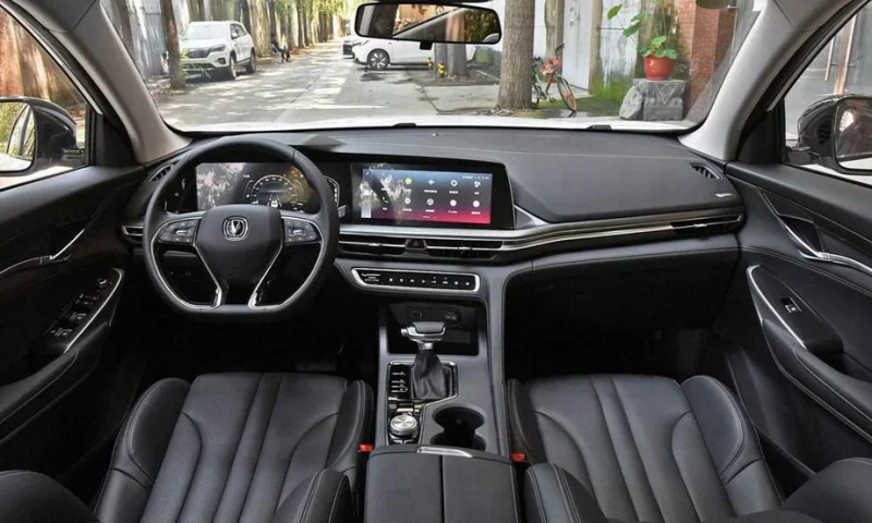 Фото автомобиля