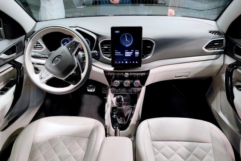 Фото автомобиля