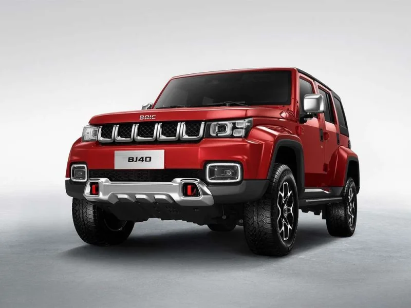 Фото автомобиля