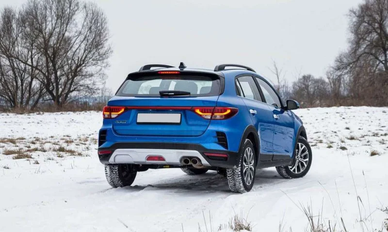 Фото автомобиля