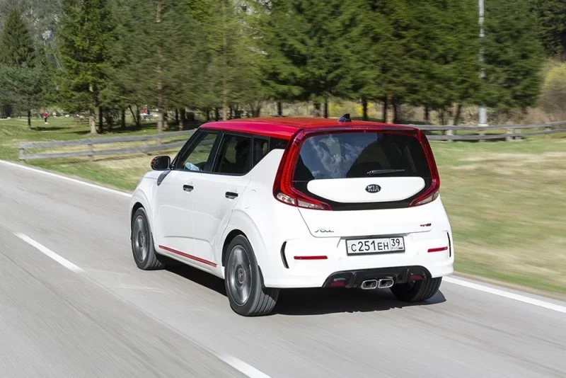 Фото автомобиля