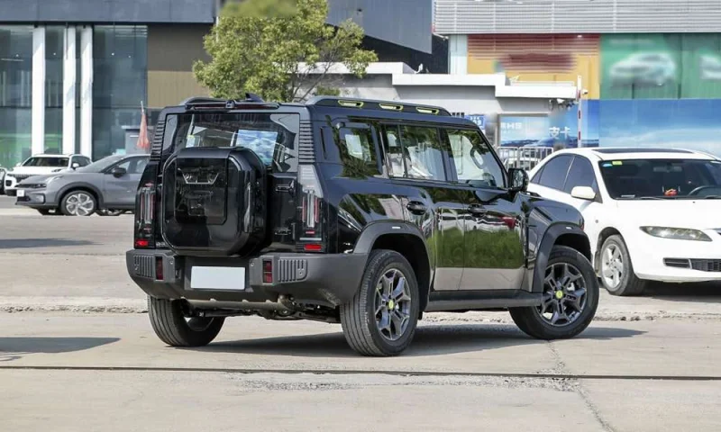 Фото автомобиля