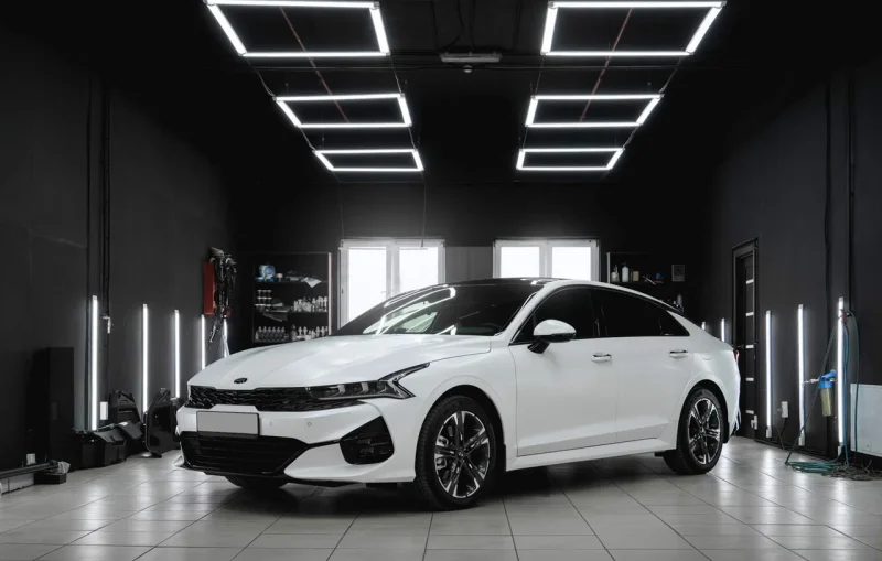 Фото автомобиля