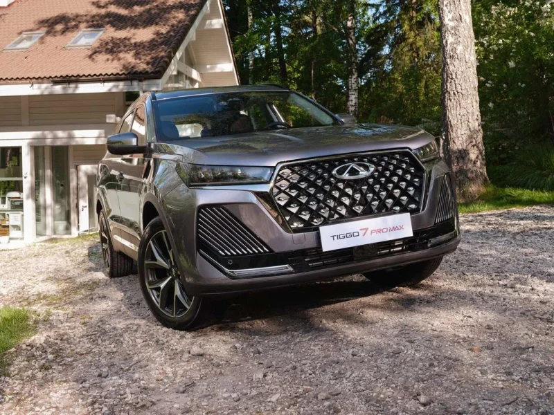 Фото автомобиля