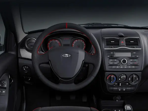 Фото автомобиля
