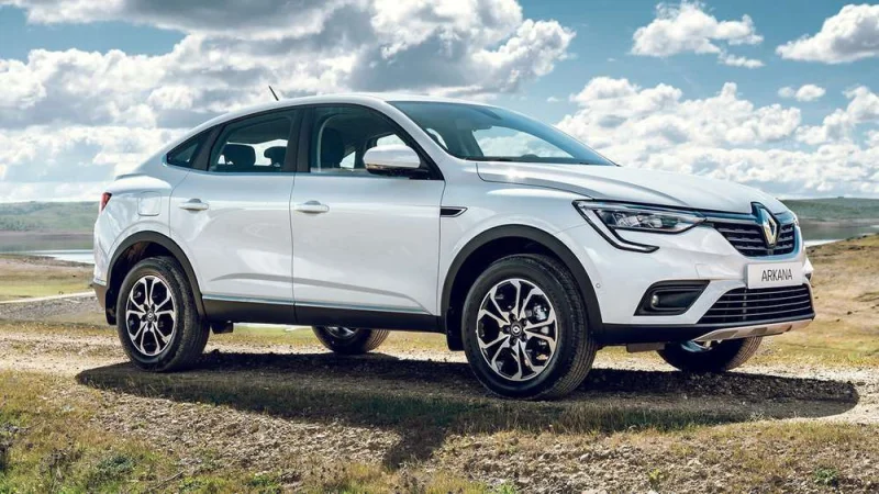 Фото автомобиля