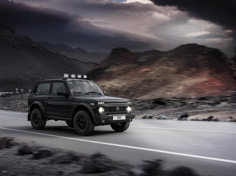 Фото автомобиля