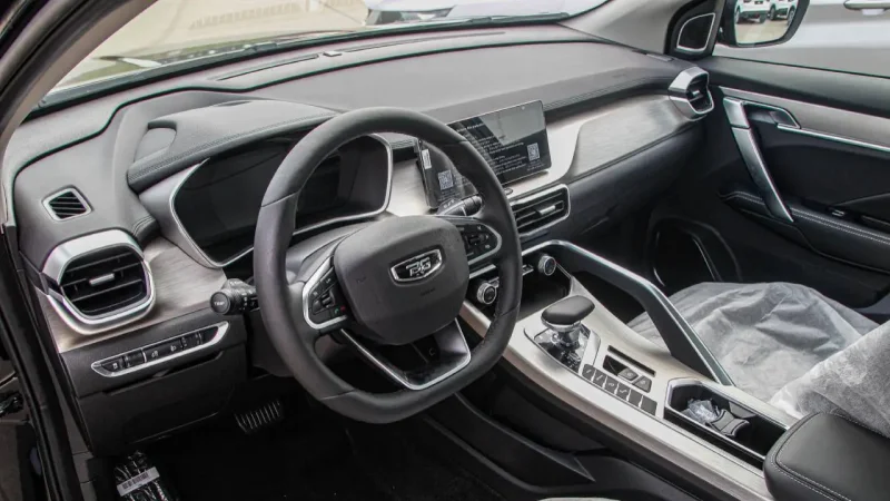 Фото автомобиля