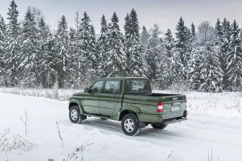 Фото автомобиля