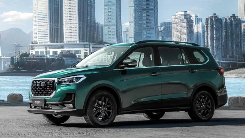 Фото автомобиля