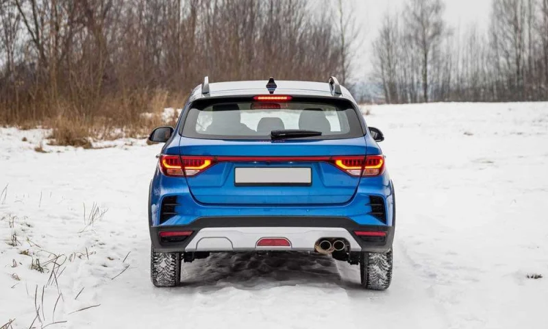 Фото автомобиля