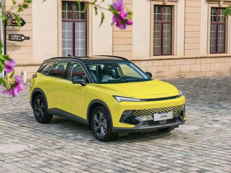 Фото автомобиля