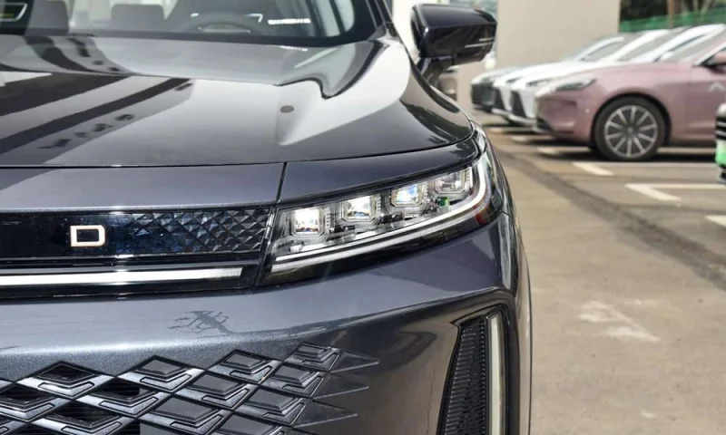 Фото автомобиля