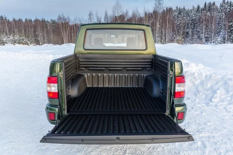 Фото автомобиля