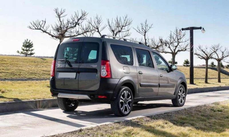 Фото автомобиля