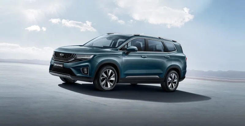 Фото автомобиля