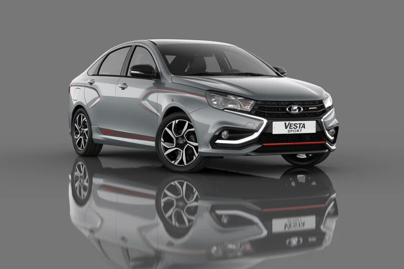 Фото автомобиля
