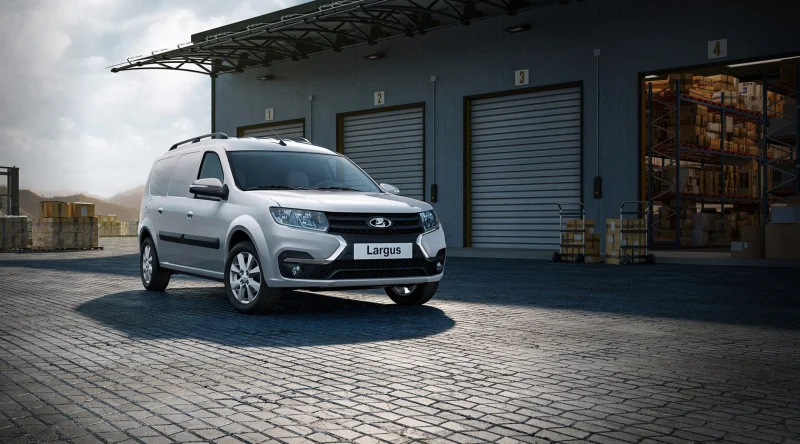 Фото автомобиля